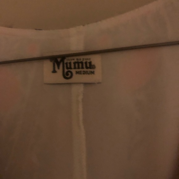 SMYM Kylie Mini Dress - Picture 3 of 4